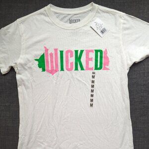 Wicked Tshirt